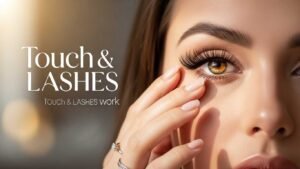 Lash Extensions in Avon Park, FL | Lalei Touch & Lashes