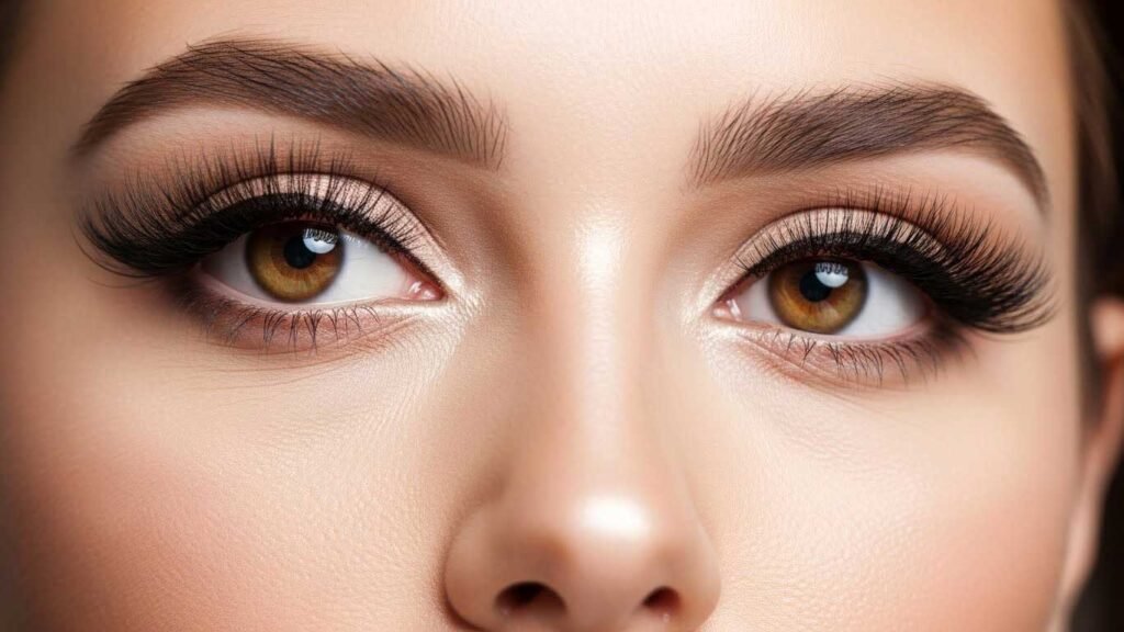 Perfect Lashes