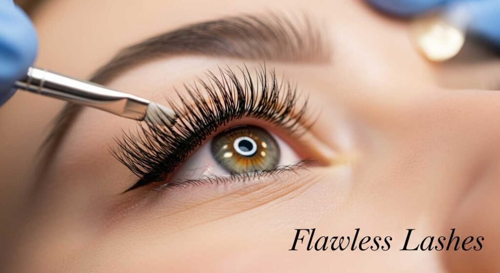 Flawless Lashes