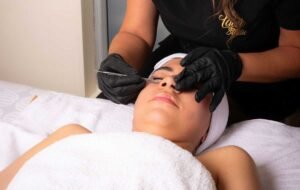 Limpieza Facial en Avon Park y Sebring | Lalei Touch and Lashes