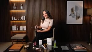 Carolina Torres – Lash Design & Cellular Aesthetics in Avon Park